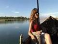 Seda Garibyan-Tspum e Sevan@-Beautiful World TV Show