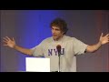 DjangoCon 2008 Lightning Talks DjangoCon 2008 Lightning Talks