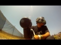 Click here to watch this video Camp Pendleton Paintball - GoPro HD
