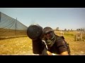 Camp Pendleton Paintball - GoPro HD