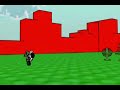 Year 9 Computer animation