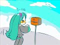 Hatsune Miku singing Hiki No Uta ひきのうた