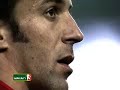 Del Piero: April player of the month