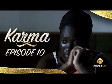Série - Karma - Episode 10 - VOSTFR