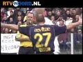 Rode kaart Martijn Meerdink geseponeerd