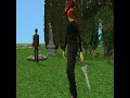 The Sims 2: Alcantarilha - vilarejo