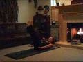 videos de Tammy Teaches the Hundred 2 Pilates Class
