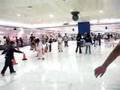 Asia Skating at Mega Mall