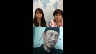 Седьмой прямой эфир «О карантине из первых уст»