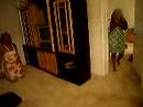 at house warming jess pre lap dance.