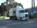 Port of Long Beach \"Truckfanning\" --- Part 1 Port of Long Beach \"Truckfanning\" --- Part 1