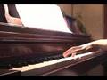 Hare Hare Yukai - Piano (Suzumiya Haruhi no Yuuutsu)