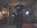 Rammstein - Links 2 3 4 (Guitar Cover with ESP LTD Ex-400) Rammstein - Links 2 3 4 (Guitar Cover with ESP LTD Ex-400)