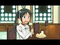 【ストライクウィッチーズ】7話のルッキーニ抽出