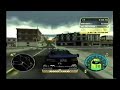 Need For Speed Most Wanted: Pursuit ASTON MARTIN DB9