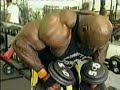 Ronnie Coleman shot video -Cara fraco (Weak Guy)- Ronnie Coleman shot video -Cara fraco (Weak Guy)-