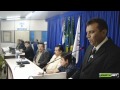 Clique para ver : Vereador F. Alves (PT) assume vaga na Câmara