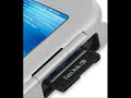 PDair Aluminum Metal Case for Acer C510/C530 Series (Silver) PDair Aluminum Metal Case for Acer C510/C530 Series (Silver)