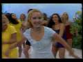 Programa Fantasia primeira fase 1998: California Dreaming (euro-dancing)