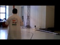Robot Challenge 2012