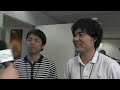 Dragon Ball Z SPARKING! METEOR - E3 Entrevista