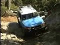 Toyota FJ Cruiser vs. Rubicon