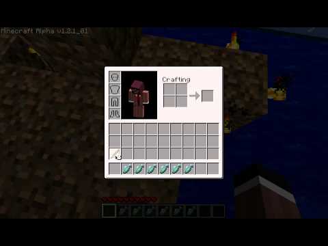 how to repair fishing rod minecraft