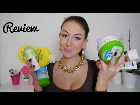 Cellulite Tipps | Beauty | honeylenchen