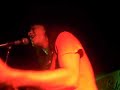 El Vislumbre del Esteko-Tizon y Fuego