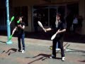 Mount Maunganui Buskers Festival 2009