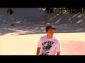 Opening skatepark Osbroek
