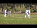 2nd XI - Wax running out Itch - Rd 1 08/09 2nd XI - Wax running out Itch - Rd 1 08/09