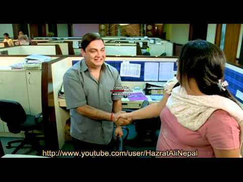 Bheja Fry (Vinay Pathak) - 1/5 - HD.avi