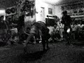 Bon2 with TONFA, defense...