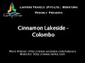 hotel Cinnamon Lakeside video
