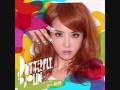 #1 Flower Butterfly 花蝴蝶Hua Hu Die from Jolin Tsai 蔡依林Flower Butterfly 花蝴蝶新歌