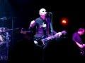 Smashing Pumpkins live-Sounds of Silence-10/25/08 Smashing Pumpkins live-Sounds of Silence-10/25/08