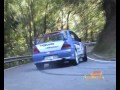 Lo mejor 2008 - mateos video racing - rallyes asturias
