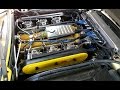 Lamborghini V12 Engine Reborn part 2