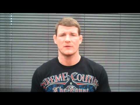 Bisping Ufc 127