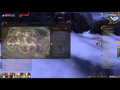 how to harvest lumber wow