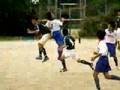 伏虎サッカー2006
