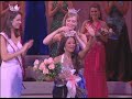 miss washington 2007 elyse umemoto crowning moment