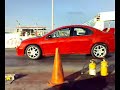 GTi DSG vs NEON SRT4