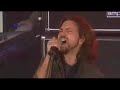 Pearl Jam & U2 as UJam - Make Poverty History Concert