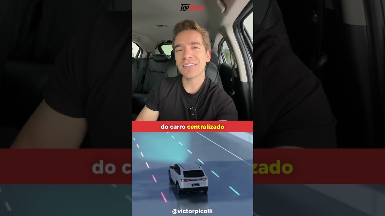 Por que é difícil acertar no ADAS?