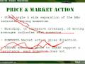 Timing Your  FOREX Trades with Moving Averages