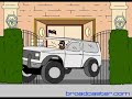 The O.J. Simpsons #3 - Warzone