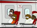 The O.J. Simpsons #3 - Warzone
