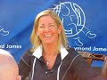 Chris Evert Celebrity Weekend in Delray Beach